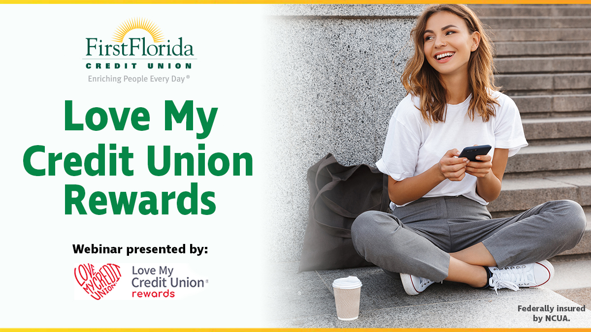 Webinars On-Demand - First Florida Credit Union