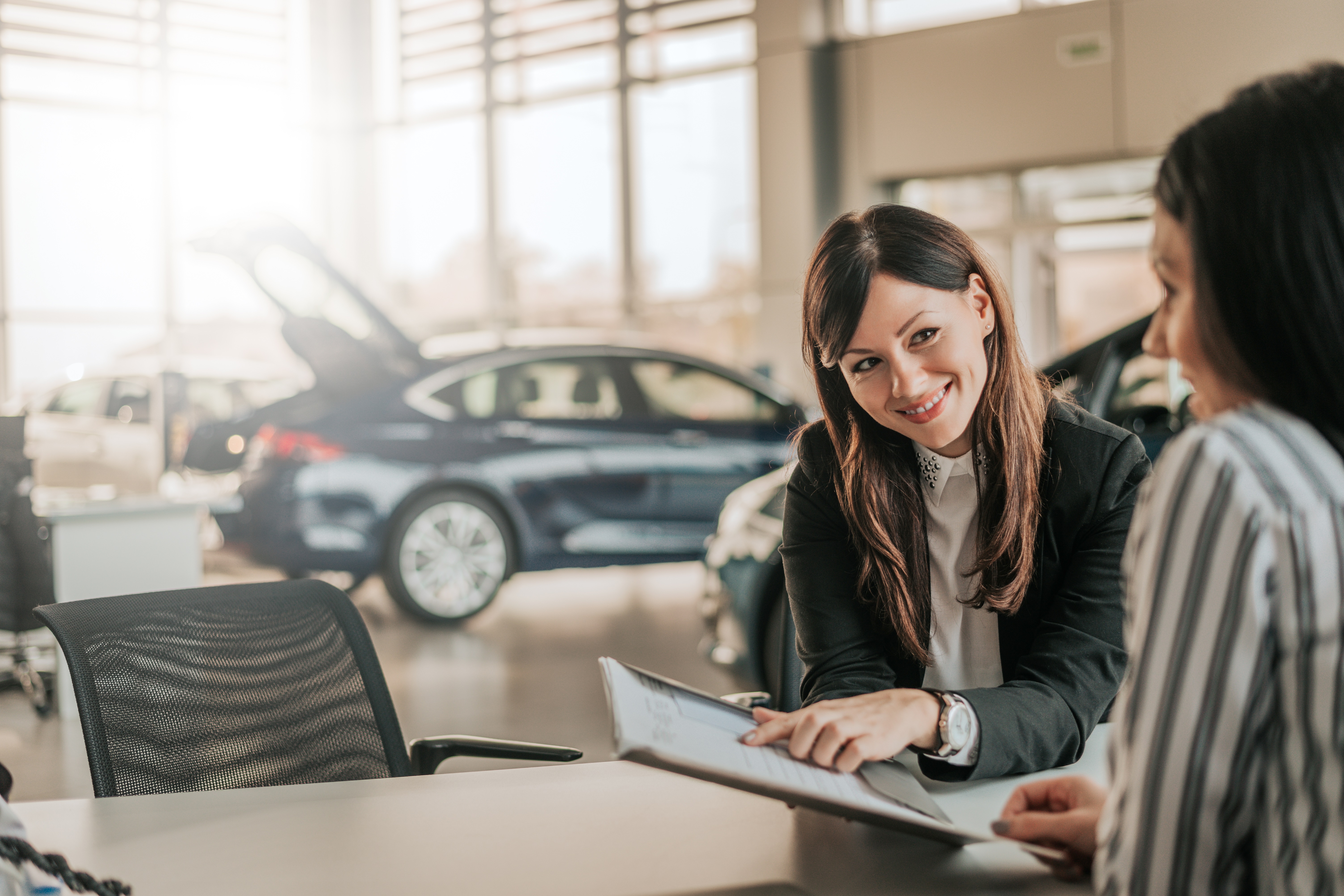 5 Reasons Credit Unions Offer The Best Auto Loans