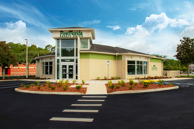 First Florida's Atlantic Blvd Branch