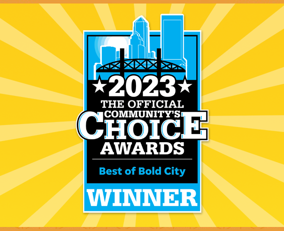 Best of Bold City Winner