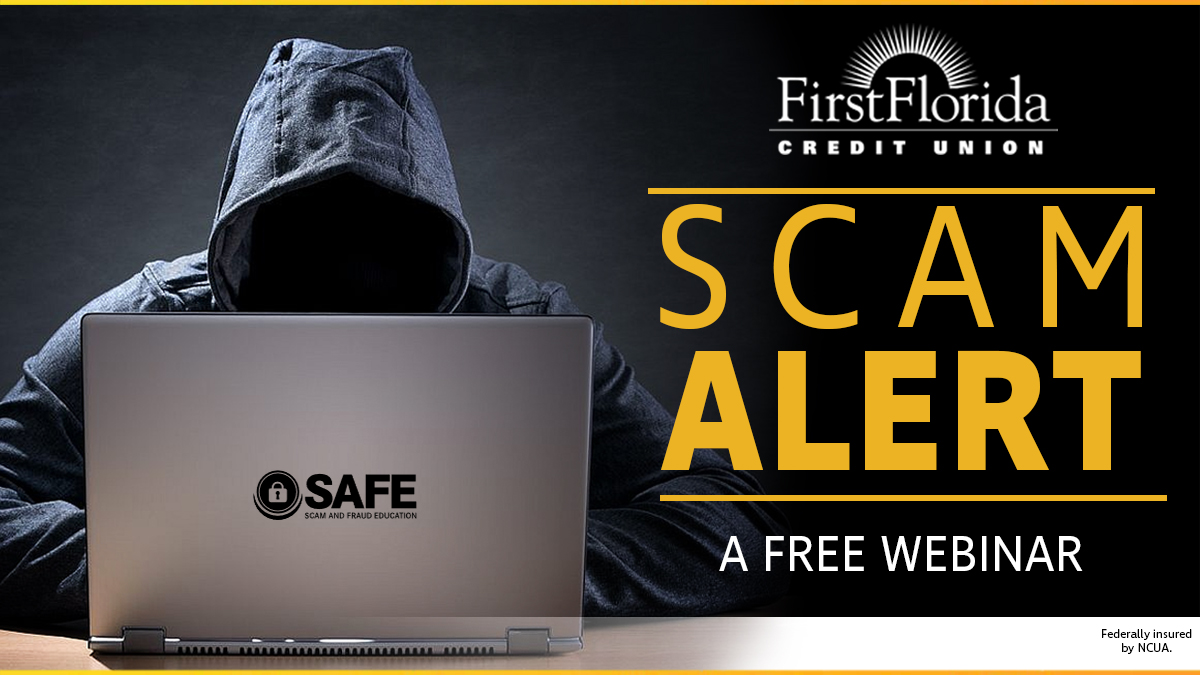 S.A.F.E. Webinar